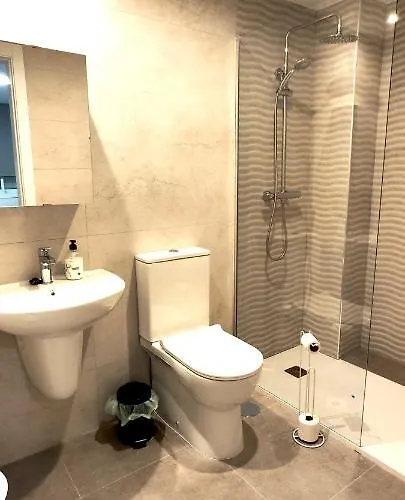 Apartment Cozy Casares