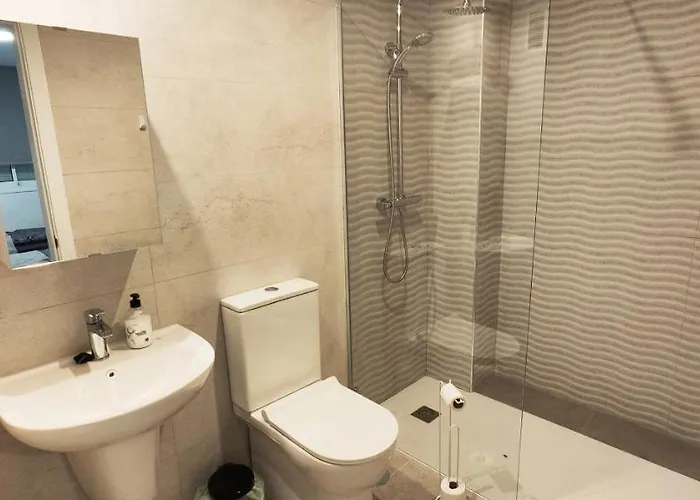 Apartment Cozy Casares