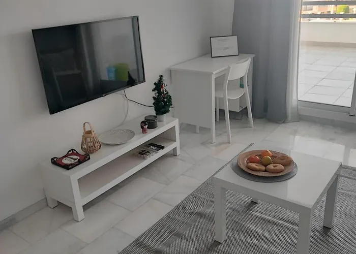 Apartment Cozy *