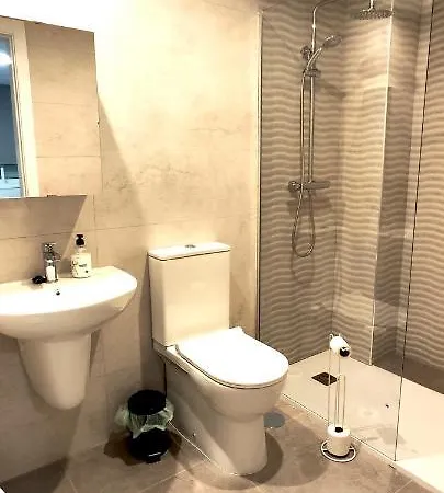 Apartament Cozy Casares